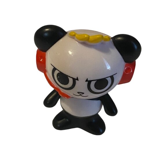 Ryan's World 2" Mini Combo Panda Toy Figurine Collectible Figure - Picture 2 of 4